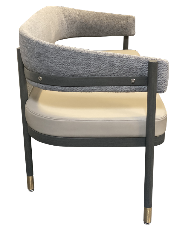 SET-932 Benson Aluminum Settee (1) SET-932 Benson Aluminum Settee (1)